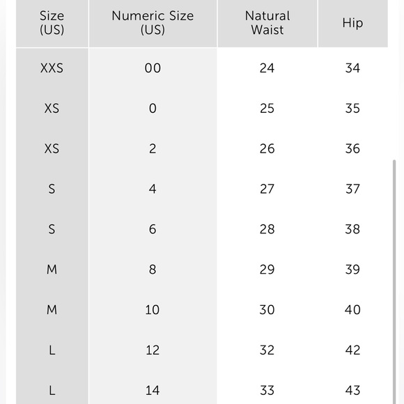 J by J Crew Jamie pant w elastic waist trousers sz 2 navy blue - Picture 9 of 9